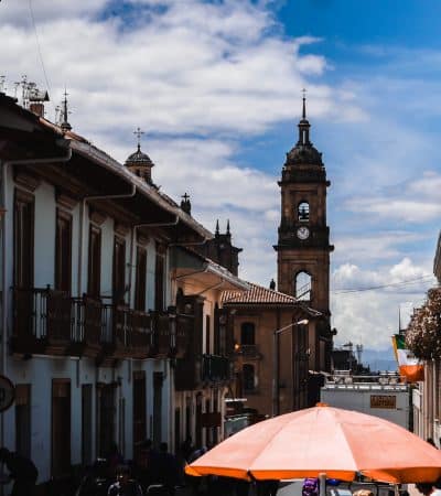 Qué ver en Bogotá - Las mejores atracciones de la capital colombiana