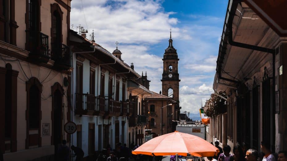 Qué ver en Bogotá - Las mejores atracciones de la capital colombiana