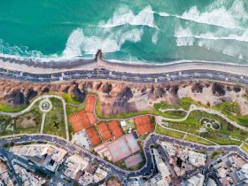 Dónde dormir en Lima: Mejores zonas y hoteles