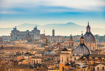 Roma en 2 días: Qué ver, qué hacer y dónde alojarse