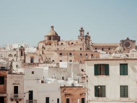 Dónde dormir en Bari - Mejores zonas y hoteles