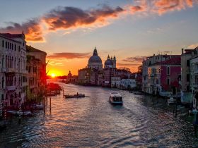 Dónde dormir en Venecia - Mejores zonas y hoteles donde alojarse