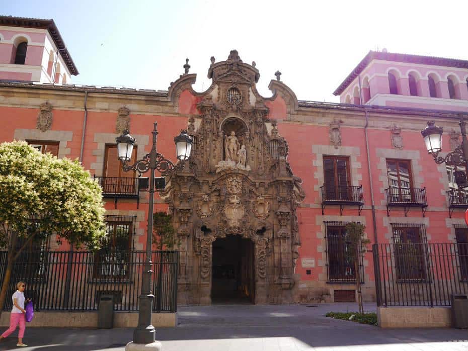 Madrid History Museum