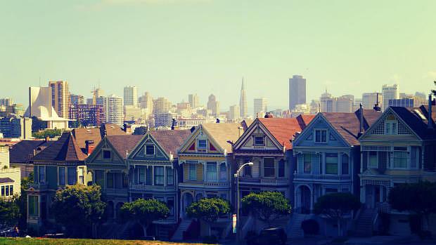 Qué ver en San Francisco
