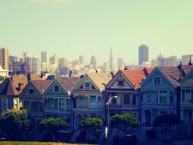 Qué ver en San Francisco