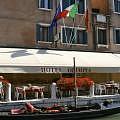 Hotel Olimpia Venecia