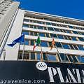 Hotel cerca de Venecia - Plaza Mestre