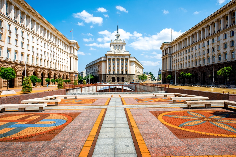 Where to stay in sofia - best areas and hotels