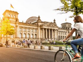 Dónde alojarse en Berlín