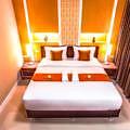 Cheap accommodation in Bangkok-Sathorn