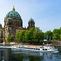 Atractivos de Berlín: Catedral