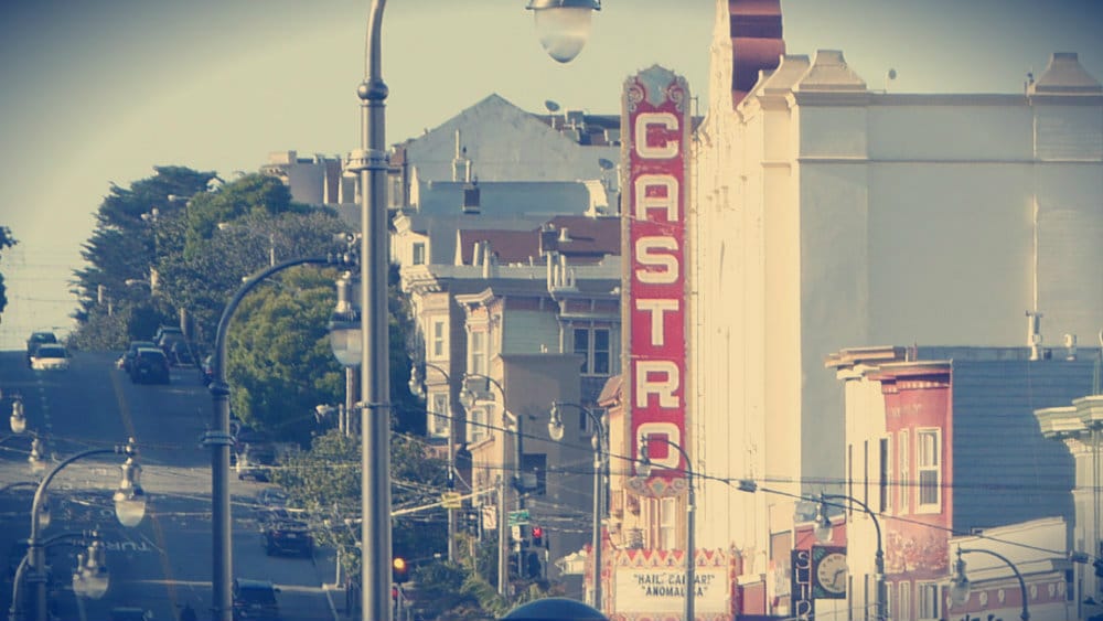 Teatro del Castro San Francisco
