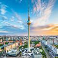 Torre de la TV de Berlín