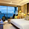 Mejor hotel de lujo en Pattaya