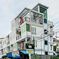 Mejor hotel intermedio en Pattaya