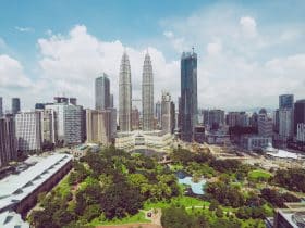 Dónde dormir en Kuala Lumpur: Mejores zonas y hoteles