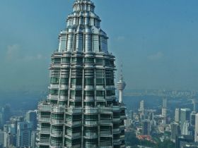 Mejores zonas para dormir en Kuala Lumpur
