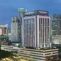 Mid-range hotel in Bukit Bintang, Kuala Lumpur