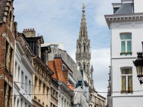 Dónde dormir en Bruselas: Las mejores zonas y hoteles en la "Capital de Europa"