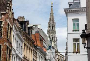 Dónde dormir en Bruselas: Las mejores zonas y hoteles en la "Capital de Europa"