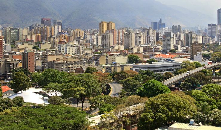 Dónde dormir en Caracas - Zonas más seguras y top hoteles