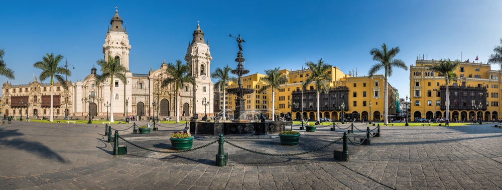 Dónde dormir en Lima - Mejores zonas y hoteles