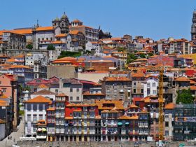 Dónde dormir en Oporto - Mejores zonas y hoteles