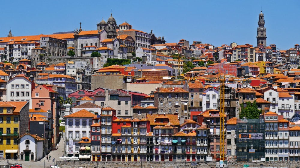 Dónde dormir en Oporto - Mejores zonas y hoteles