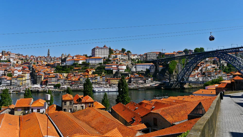 Staying in Porto for wine lovers - Vila Nova de Gaia