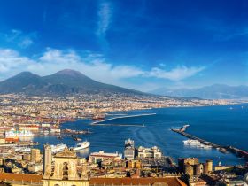 Dónde dormir en Nápoles - Mejores zonas y hoteles