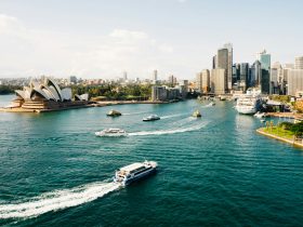 Dónde dormir en Sídney, Australia - Mejores zonas y hoteles