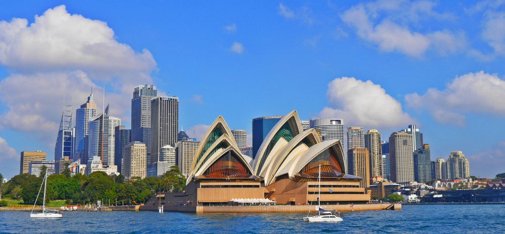 Dónde dormir en Sydney, Australia - Mejores zonas y hoteles