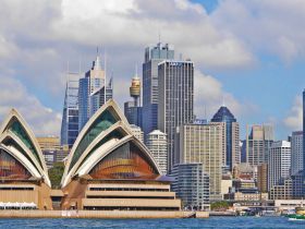 Qué ver en Sydney, Australia