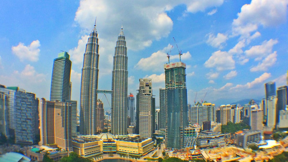 Consejos para viajar a Malasia