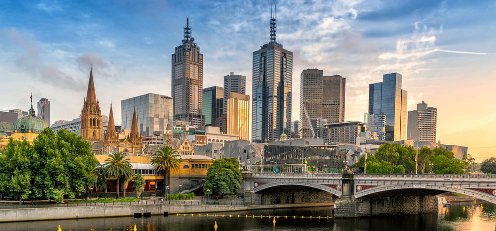 Dónde dormir en Melbourne, Australia - Mejores zonas y hoteles