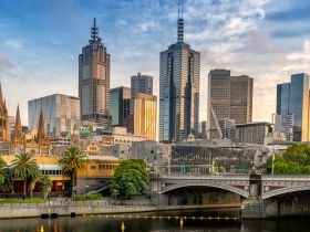 Dónde dormir en Melbourne, Australia - Mejores zonas y hoteles