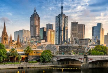 Dónde dormir en Melbourne, Australia - Mejores zonas y hoteles