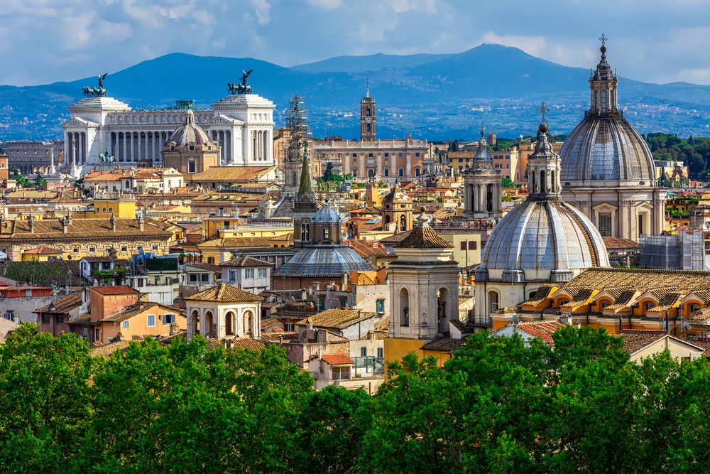 Las atracciones de Roma con las colas más largas y cómo saltárselas