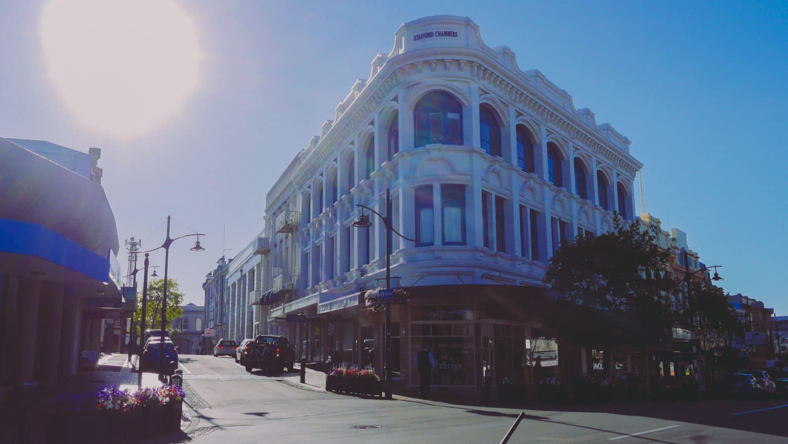 Las mejores atracciones que ver en Timaru, Nueva Zelanda