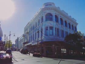 Las mejores atracciones que ver en Timaru, Nueva Zelanda