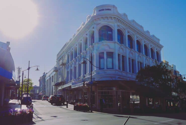 Las mejores atracciones que ver en Timaru, Nueva Zelanda