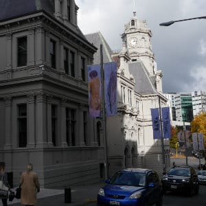 Auckland Art Gallery - Atracciones de Auckland