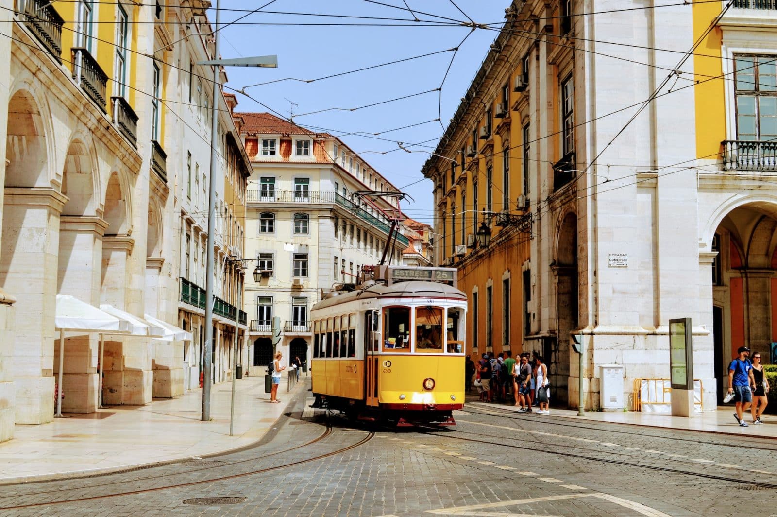 Dónde dormir en Lisboa - Mejores zonas y hoteles