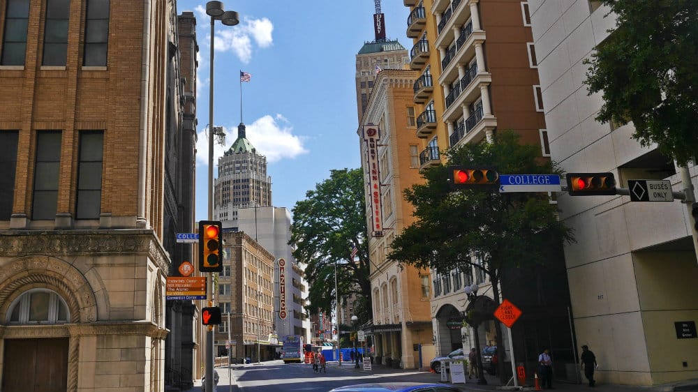 Qué ver en San Antonio, Texas