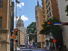 Qué ver en San Antonio, Texas