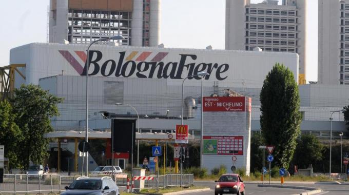 Dove alloggiare a Bolonia - Fiera di Bologna
