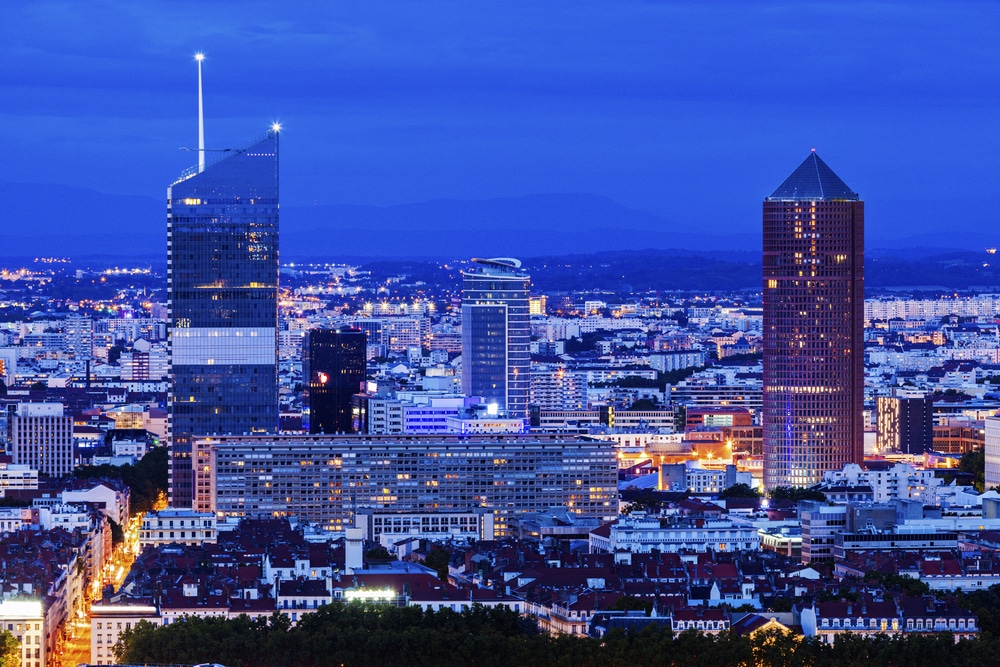 3e arrondissement - Mejores zonas donde alojarse en Lyon