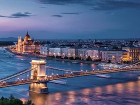 Dónde dormir en Budapest - Mejores zonas y hoteles