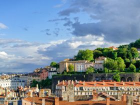 Dónde dormir en Lyon - Mejores zonas y hoteles