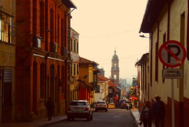 Qué ver y qué hacer en el barrio de la Candelaria de Bogotá